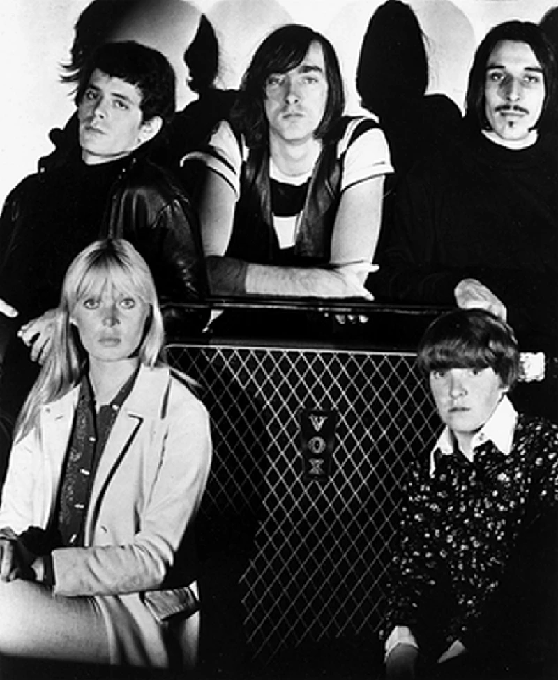 Velvet Underground - Velvet Underground Part 2