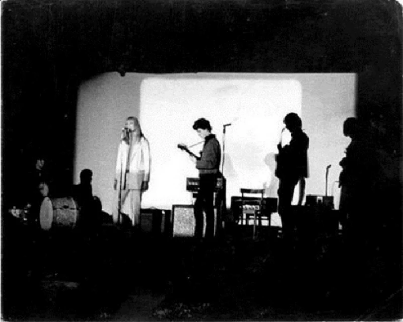 Velvet Underground - Velvet Underground Part 3