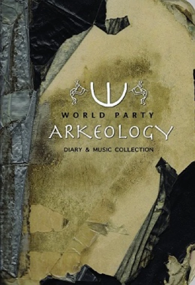 World Party - Interview with Karl Wallinger