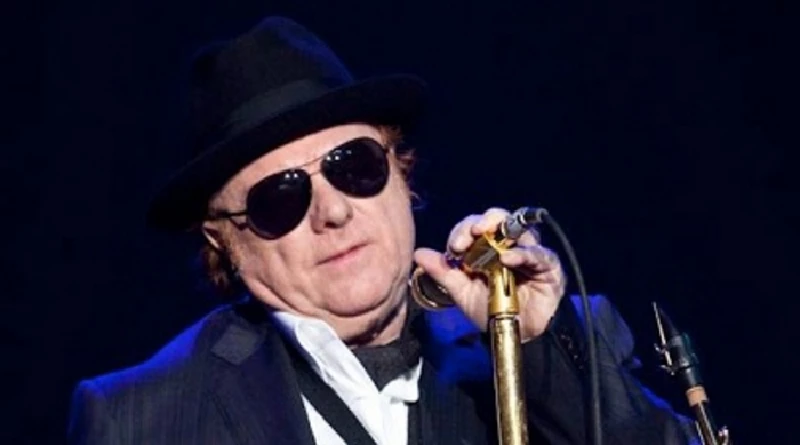 Van Morrison - Van Morrison