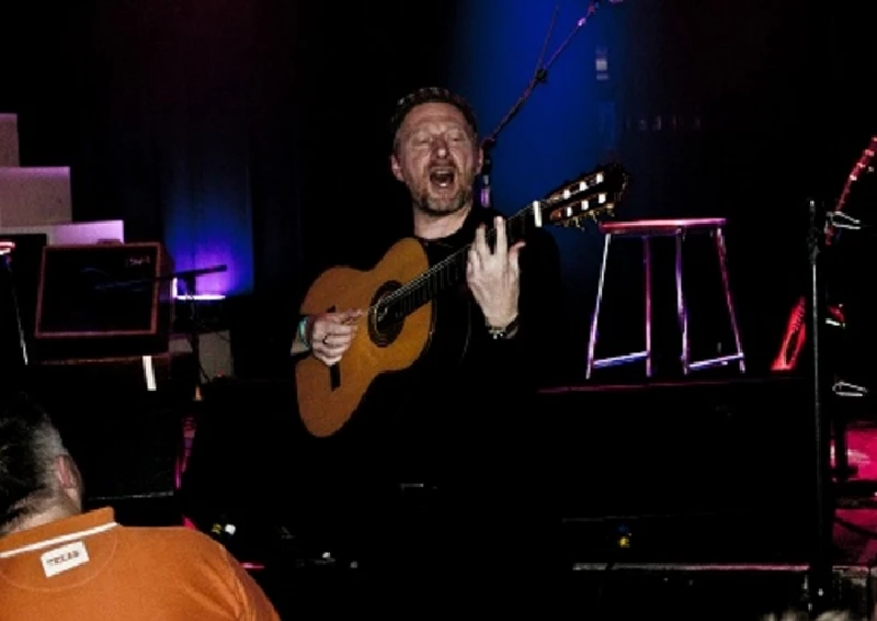 Black - Kazimier, Liverpool, 30/10/2012