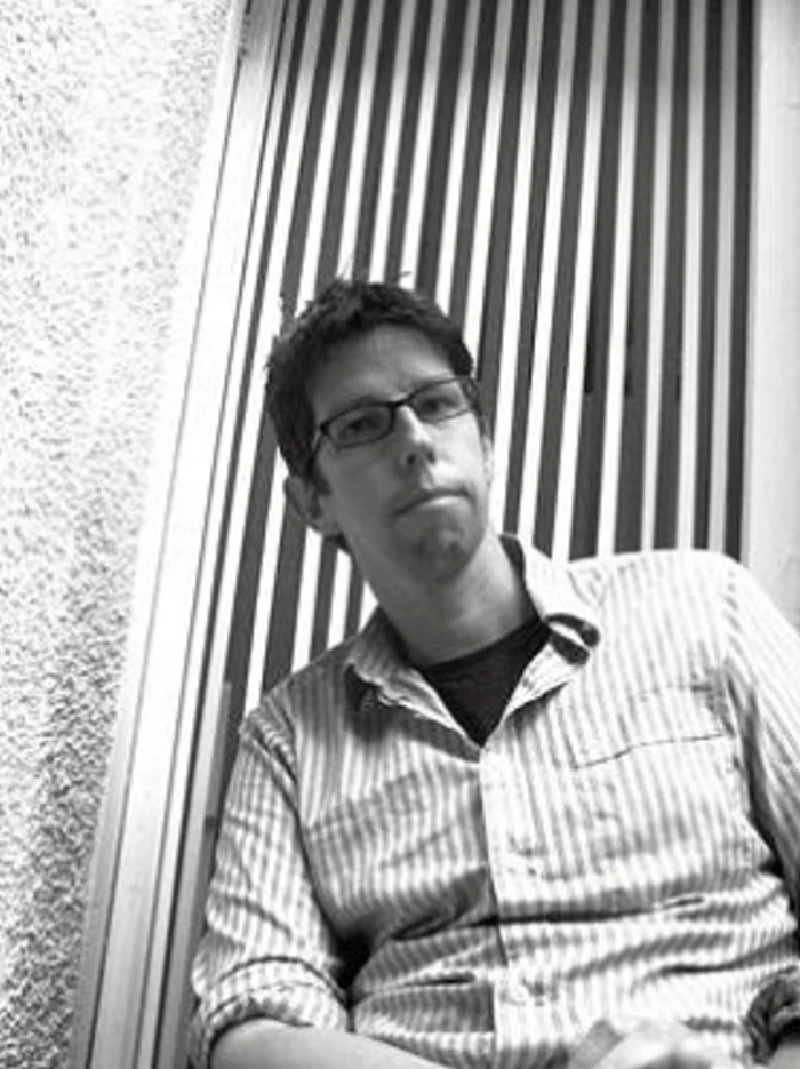 Darren Hayman - Interview