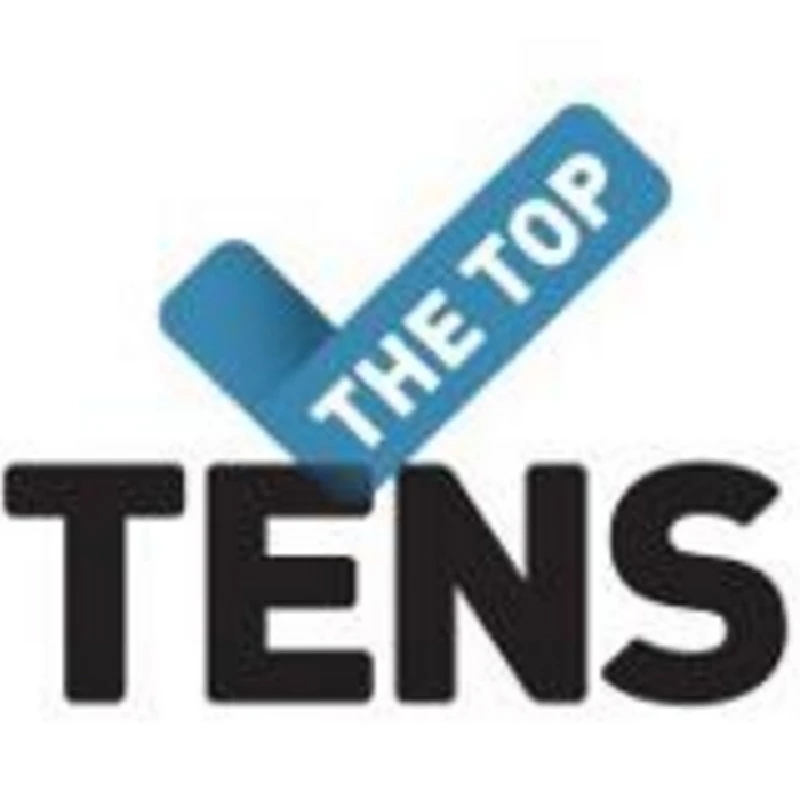 Miscellaneous - The Top Tens