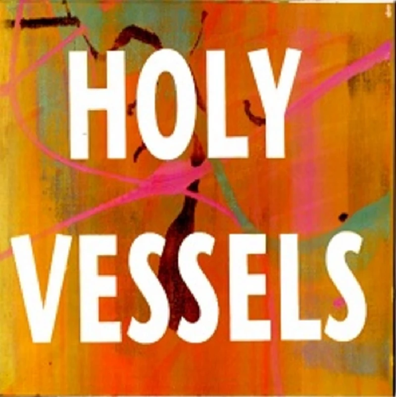 Holy Vessels - Interview