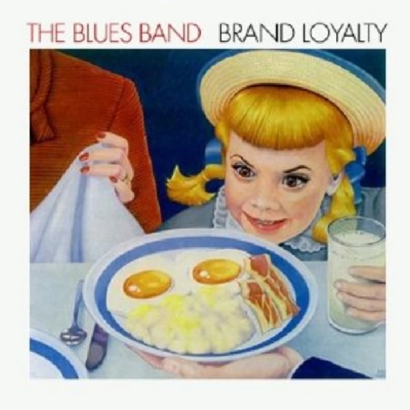Blues Band - Blues Band