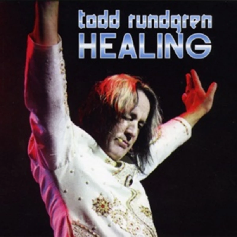 Todd Rundgren - Todd Rundgren
