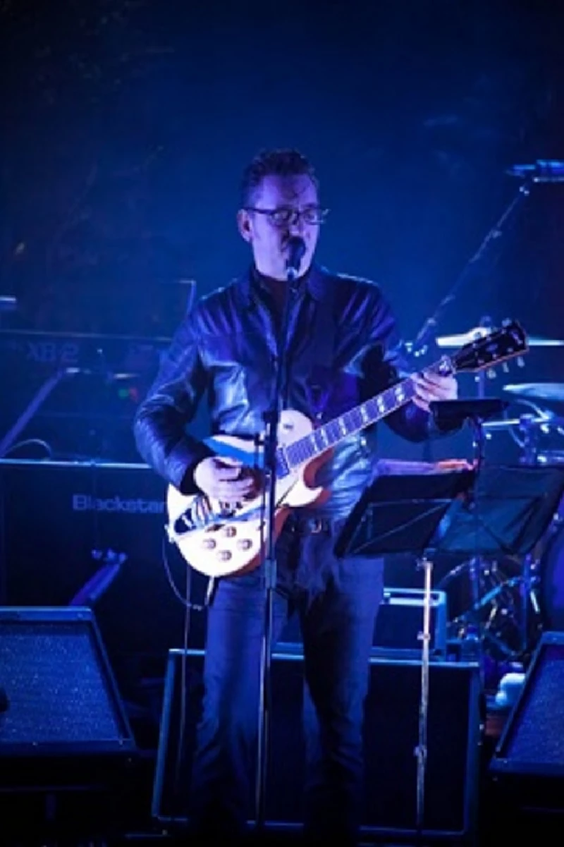 Richard Hawley - Richard Hawley