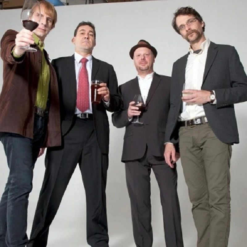 Mudhoney - Interview