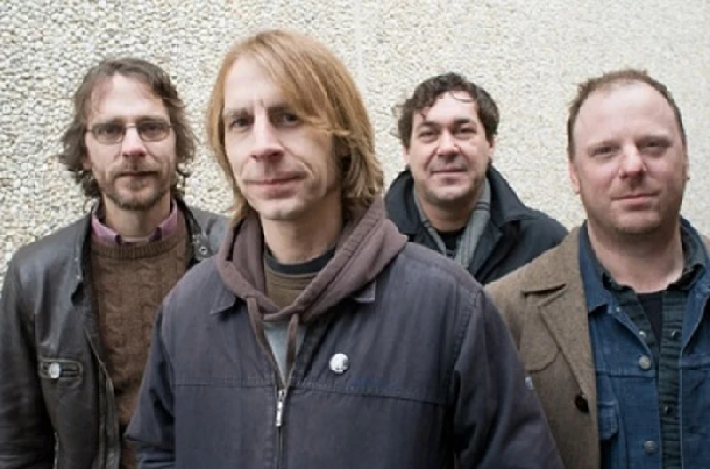 Mudhoney - Interview