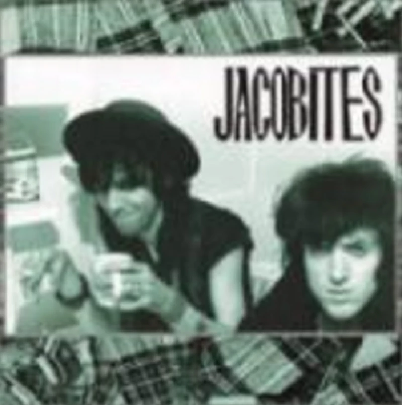 Jacobites - Profile 3