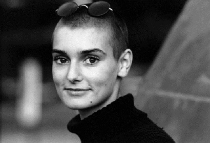 Sinead O' Connor - Sean-Nos Nua