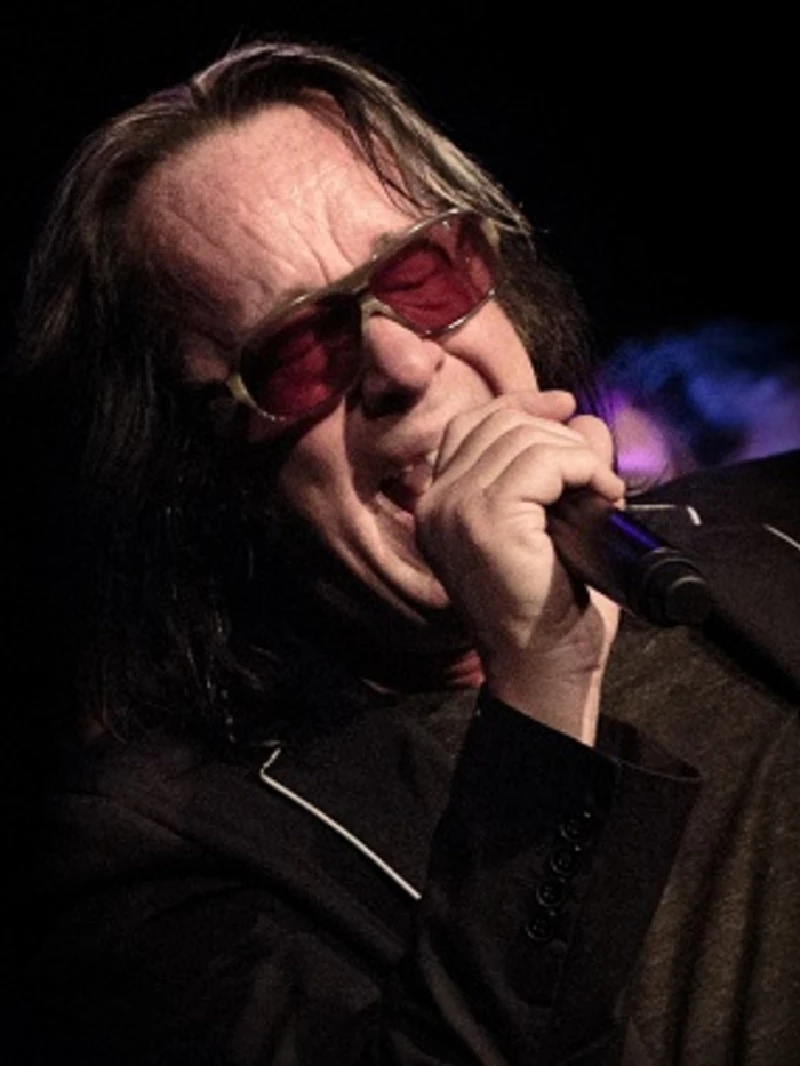 Todd Rundgren - Todd Rundgren 2