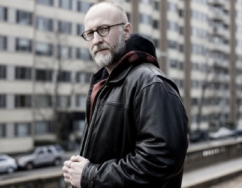 Bob Mould - Interview