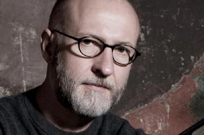 Bob Mould - Interview