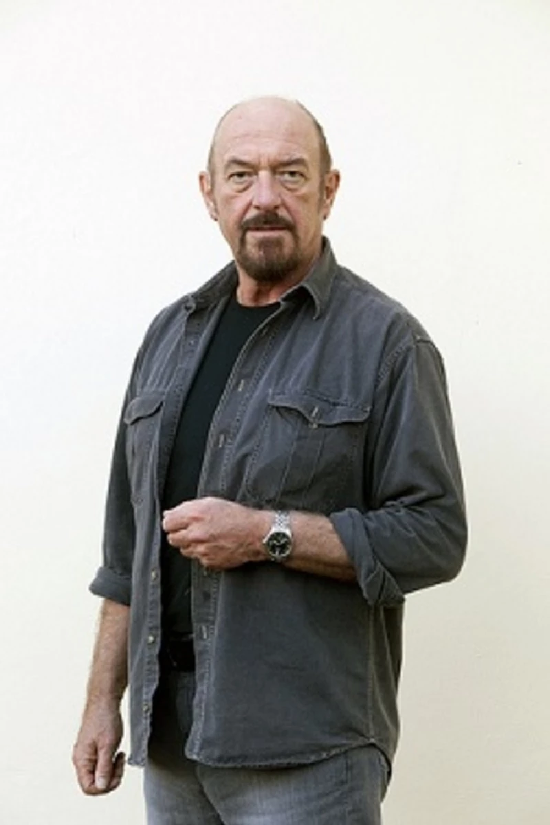 Ian Anderson - Interview