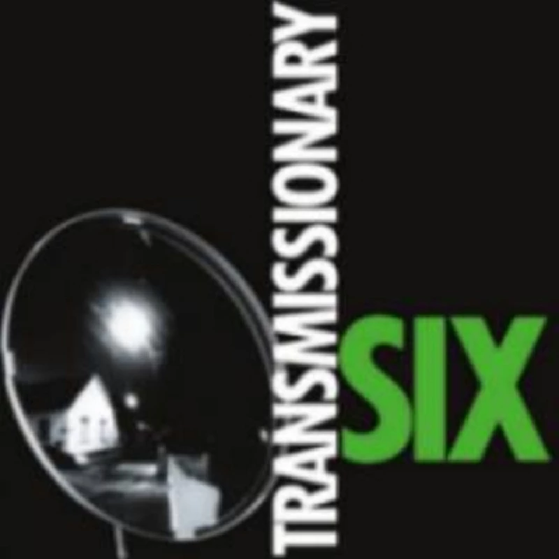 Transmissionary Six - Interview with Paul Austin and Terri Moeller