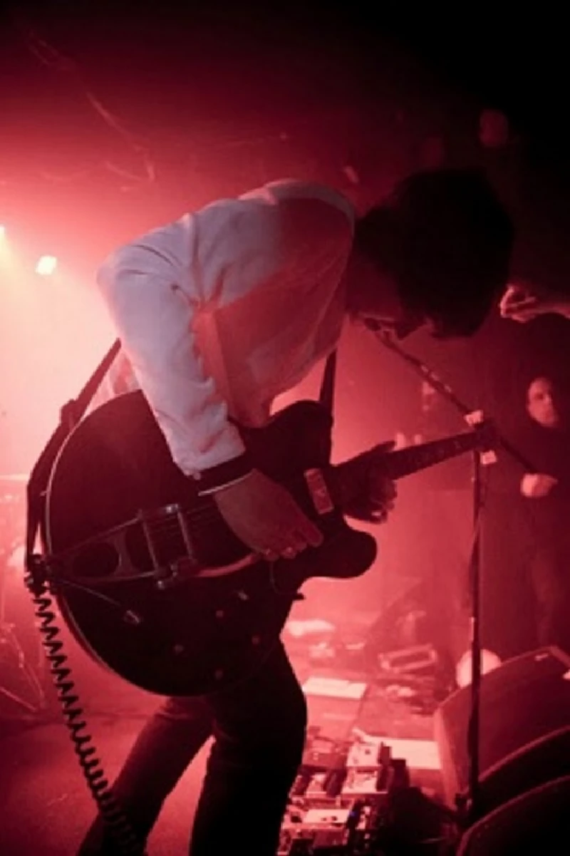 Miles Kane - Zanzibar, Liverpool, 15/5/2013