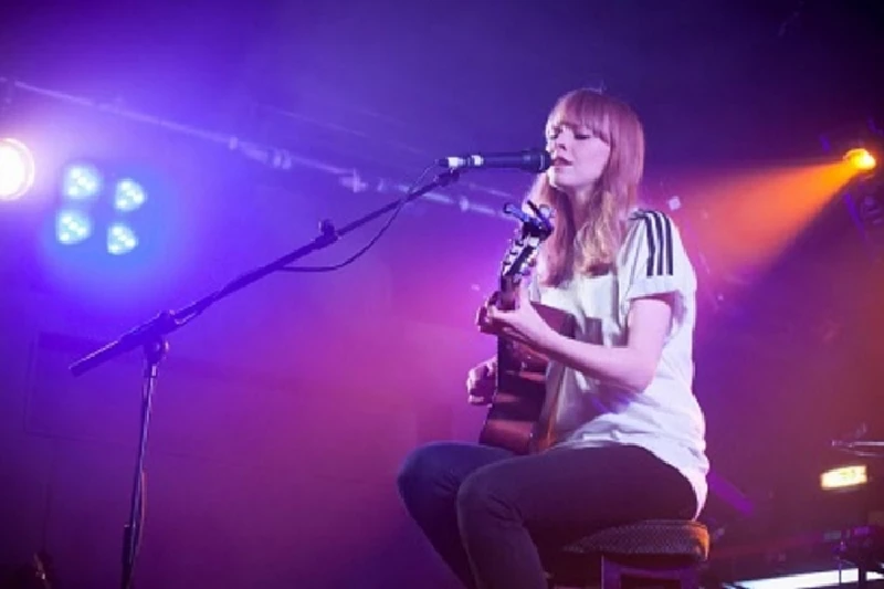 Lucy Rose - Lucy Rose