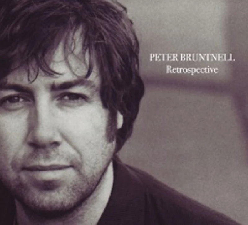 Peter Bruntnell - Interview
