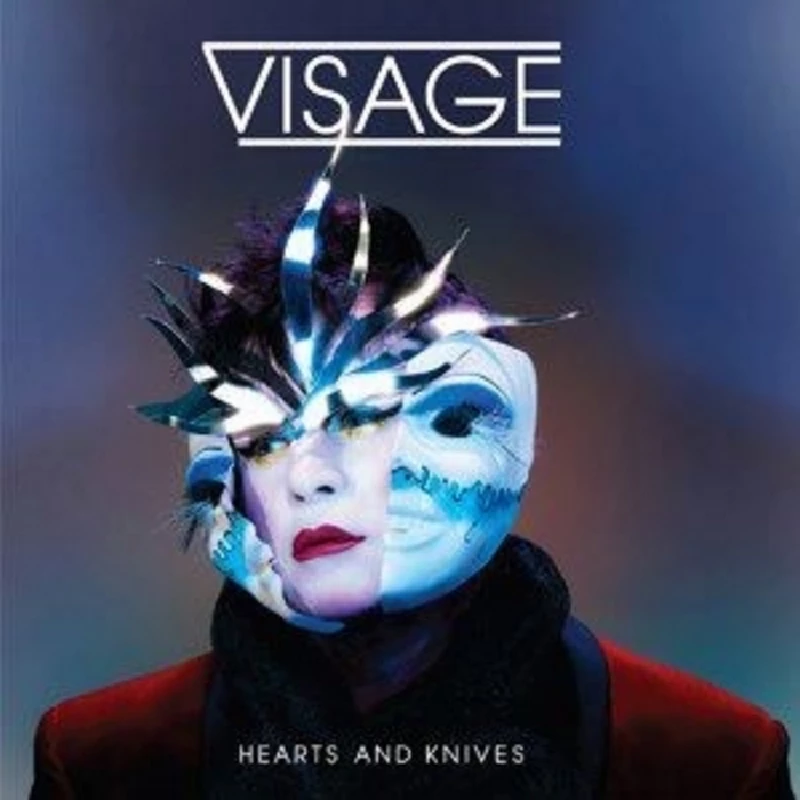 Visage - Interview