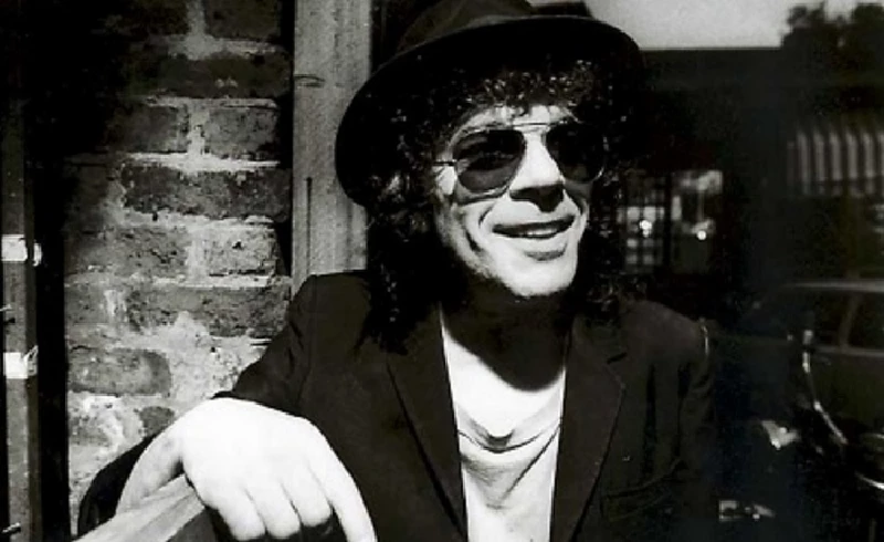 Ian Dury - Ian Dury