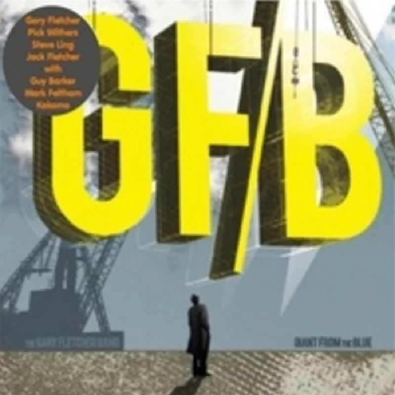 Gentleman's Dub Club - Gary Fletcher