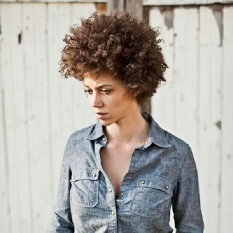 Chastity Brown - Interview