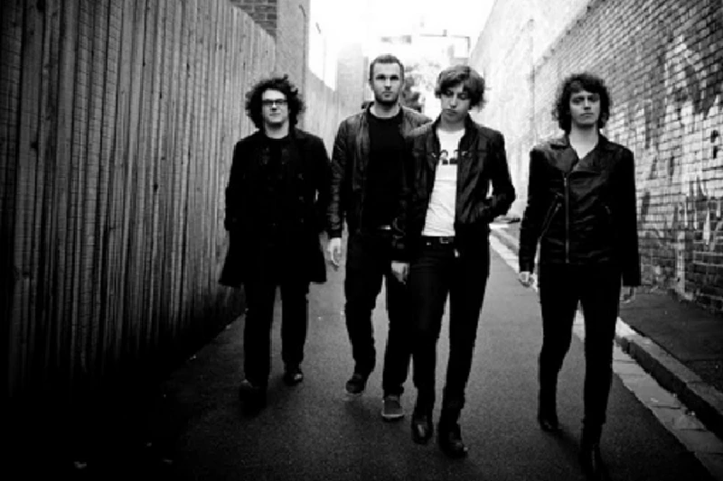 Catfish and the Bottlemen - Interview