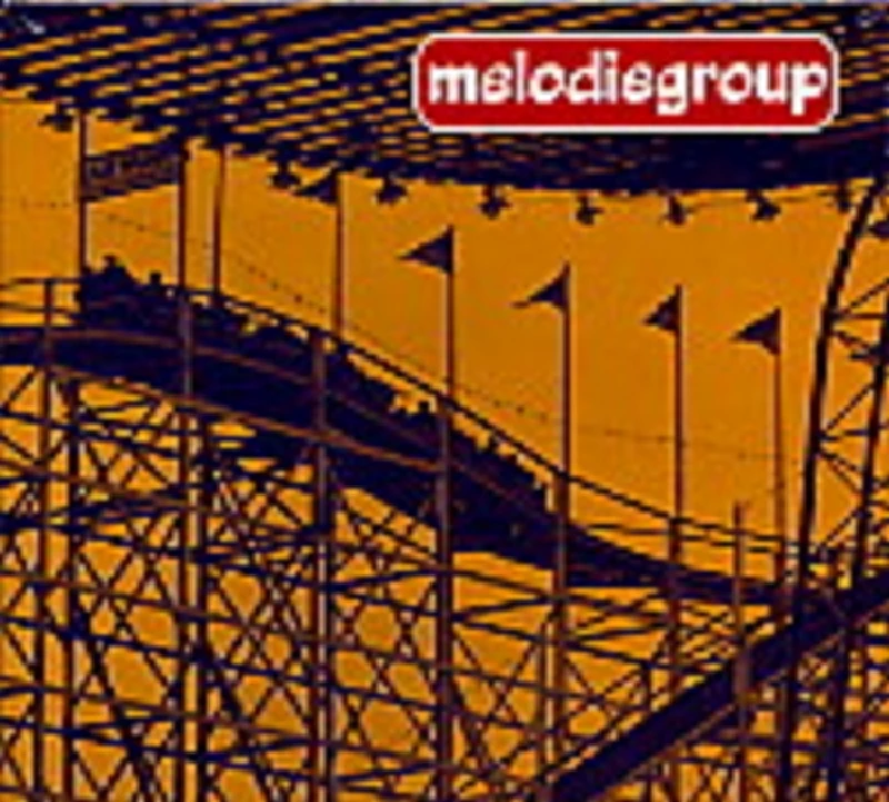 Melodie Group - Interview with Roy Thirlwall