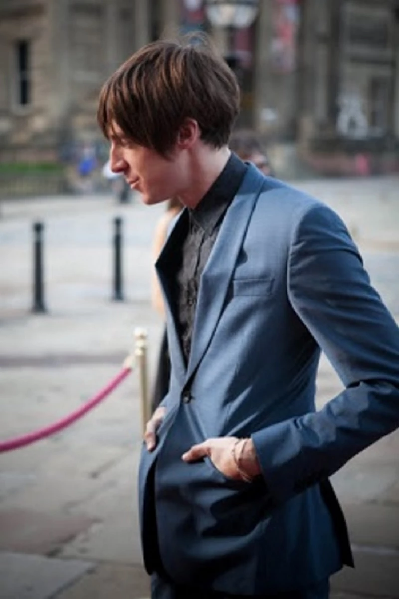 Miles Kane - Interview