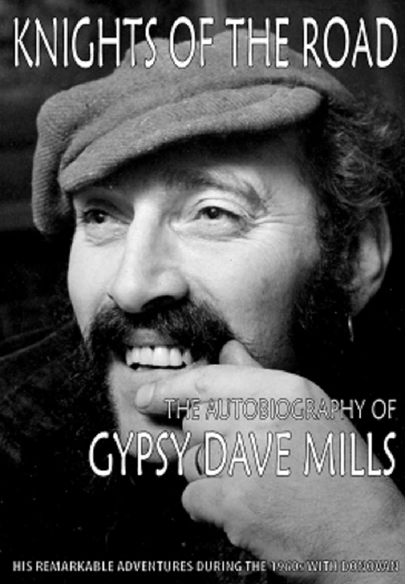 Gypsy Dave Mills - Interview