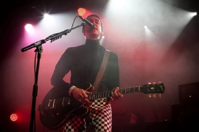 Miles Kane - Academy, Manchester, 28/9/2013