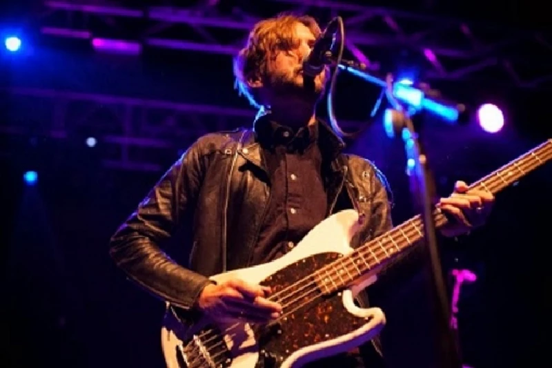 Miles Kane - Academy, Manchester, 28/9/2013