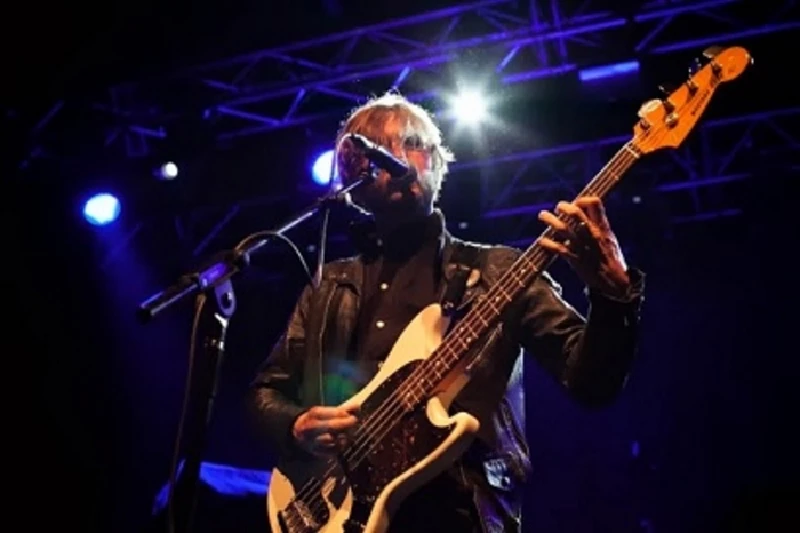 Miles Kane - Academy, Manchester, 28/9/2013