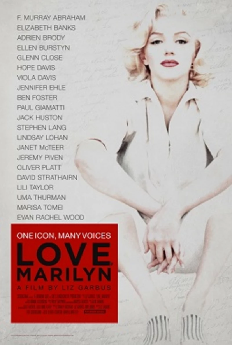 Miscellaneous - Love, Marilyn