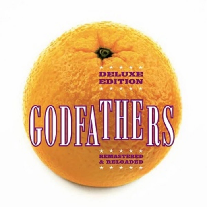Godfathers - The Godfathers