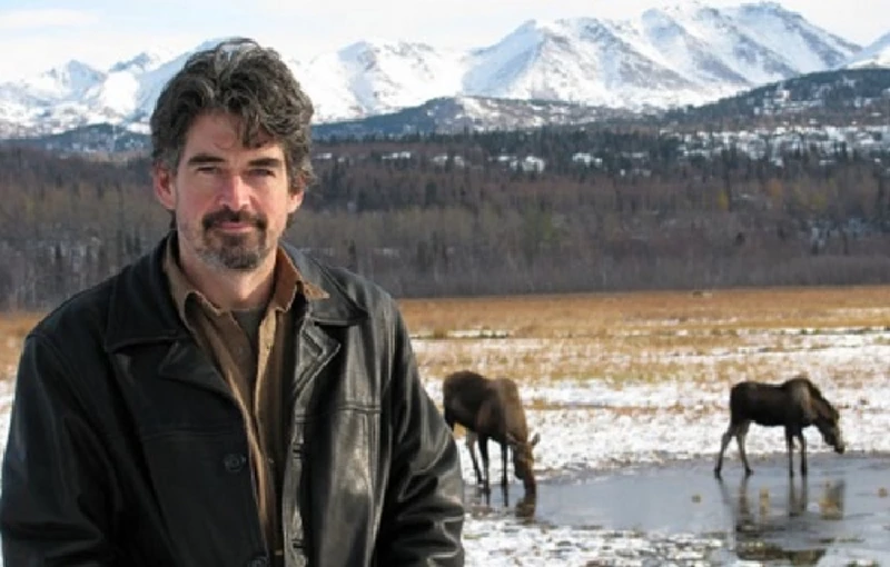 Slaid Cleaves - Interview