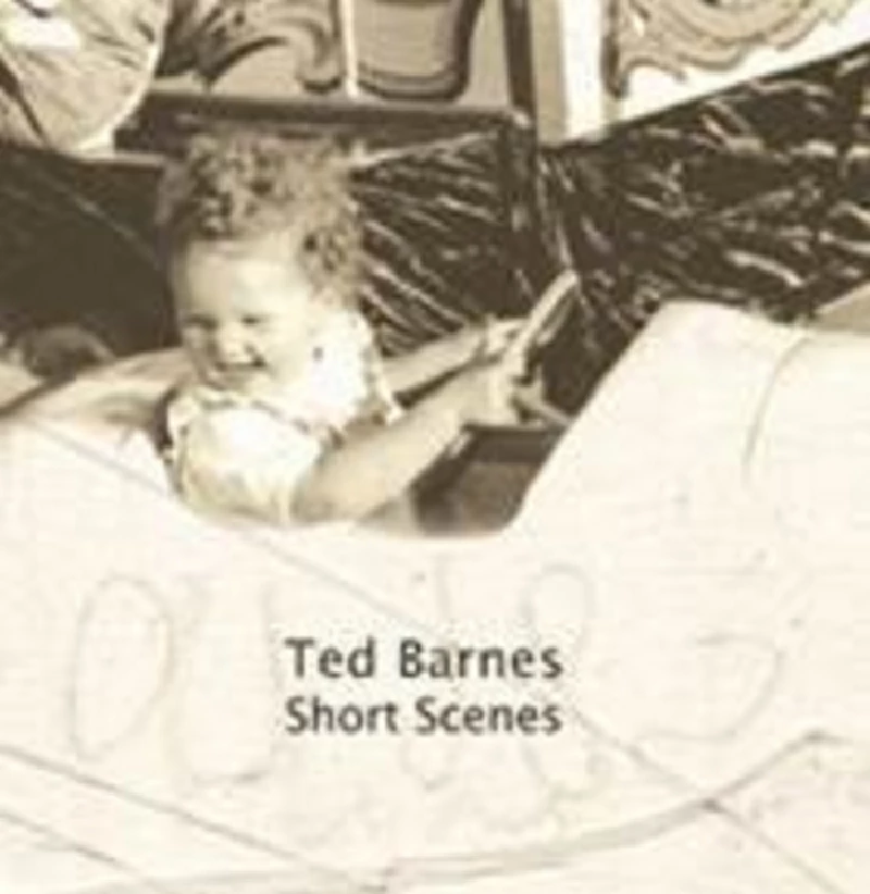 Ted Barnes - Interview