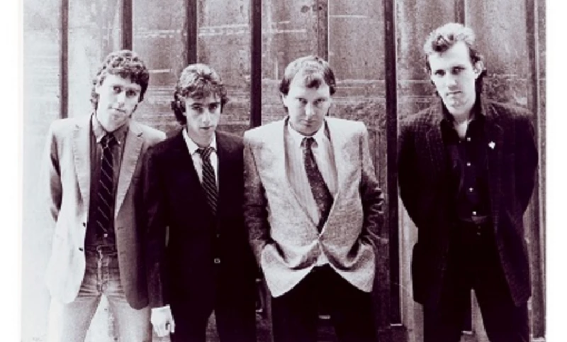 Dr Feelgood - Interview
