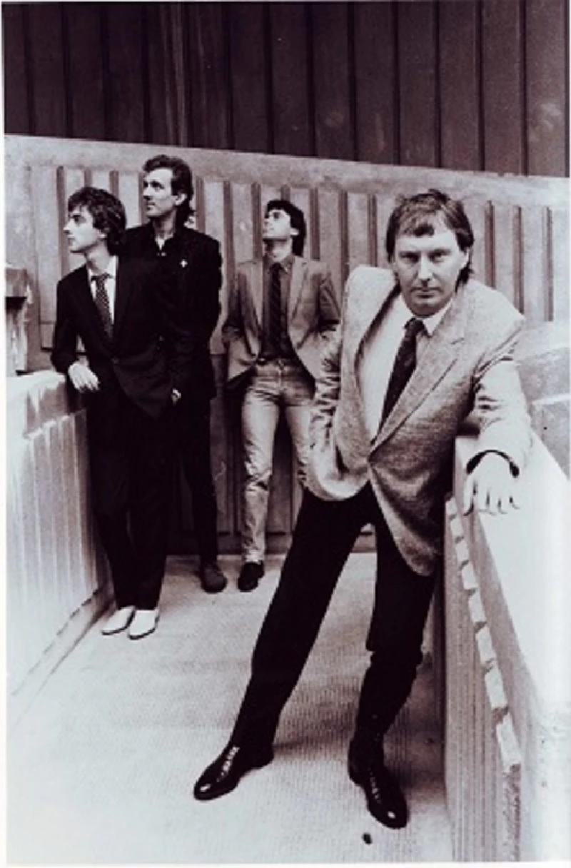 Dr Feelgood - Interview