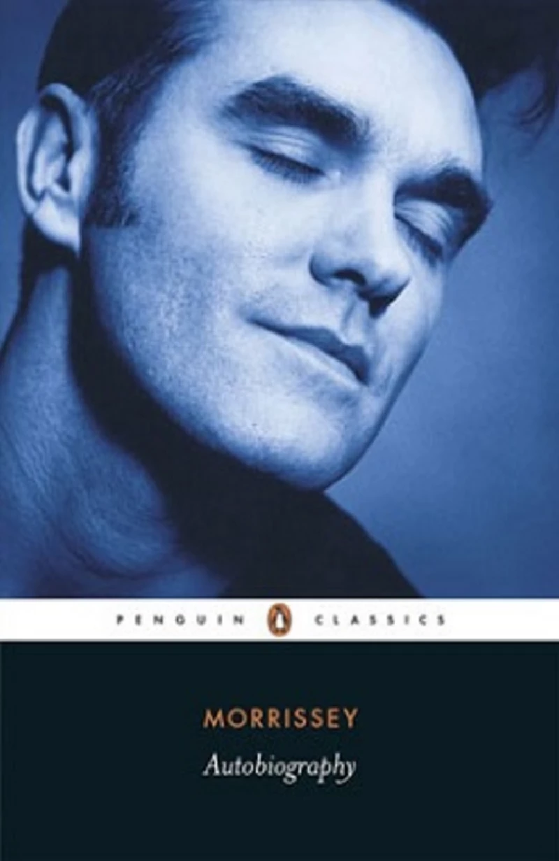 Morrissey - Autobiography