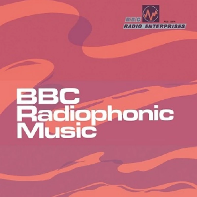 Miscellaneous - BBC Radiophonic Workshop