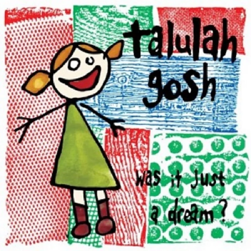 Talulah Gosh - Interview