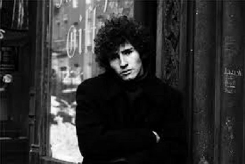 Tim Buckley - Ten Songs That Made  Me Love...