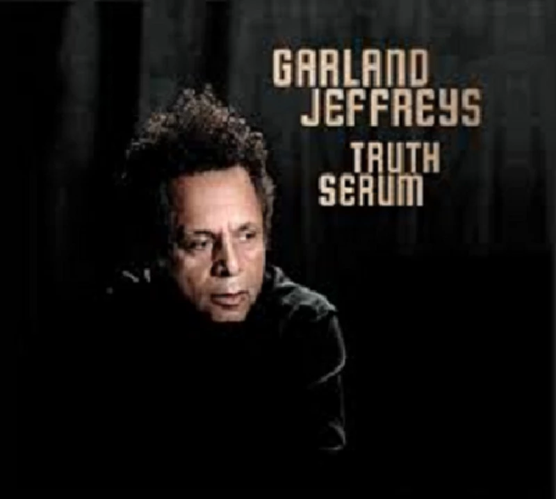 Garland Jeffreys - Interview