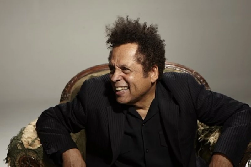 Garland Jeffreys - Interview