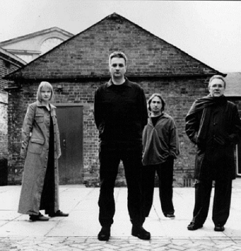 Art Of Noise - Interview with Gary Langan
