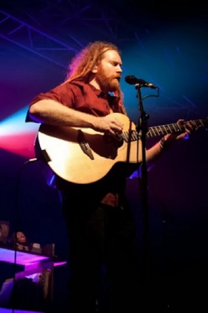 Newton Faulkner - Newton Faulkner