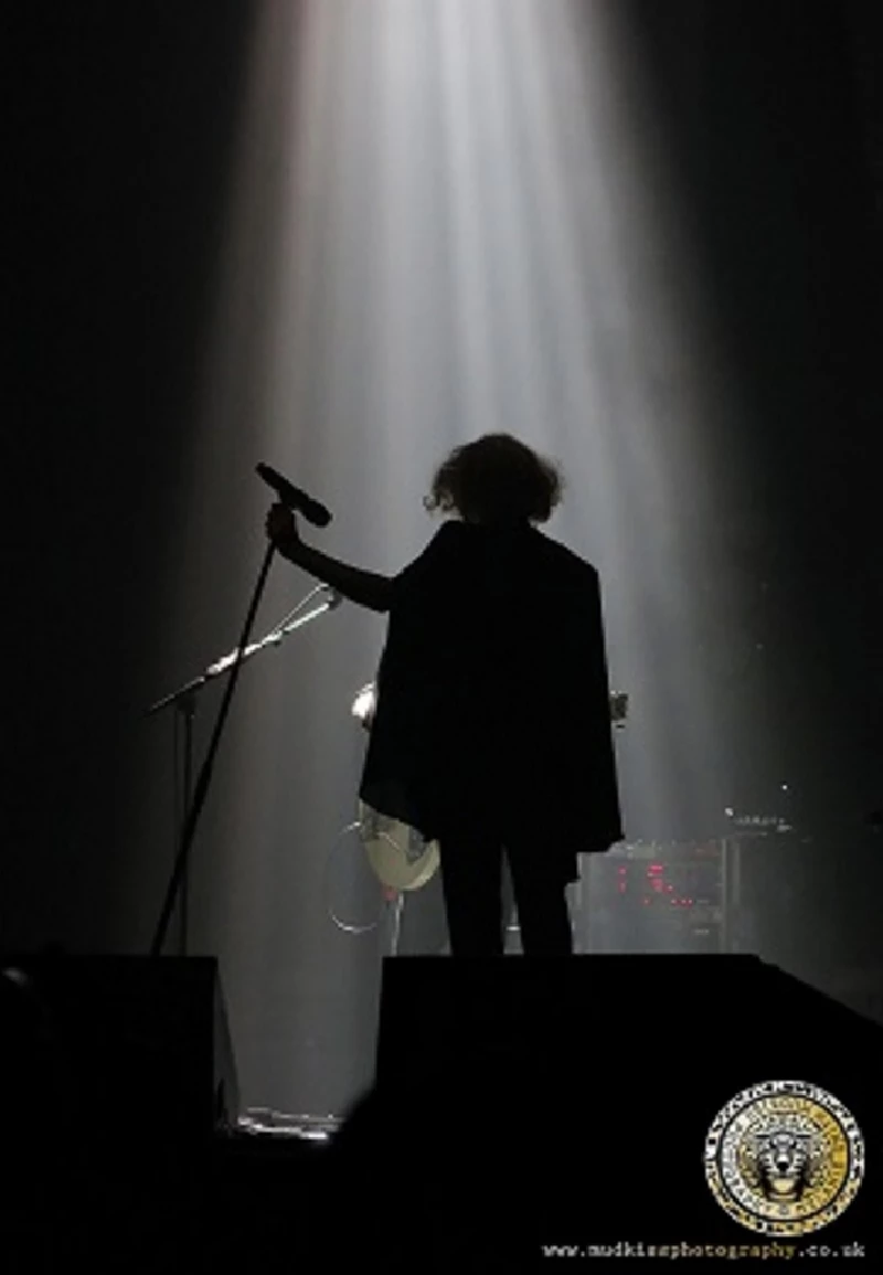 Goldfrapp - Lowry, Manchester, 27/3/2014