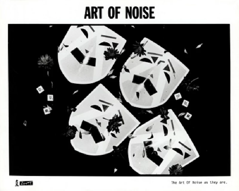 Art Of Noise - Interview with JJ Jeczalik